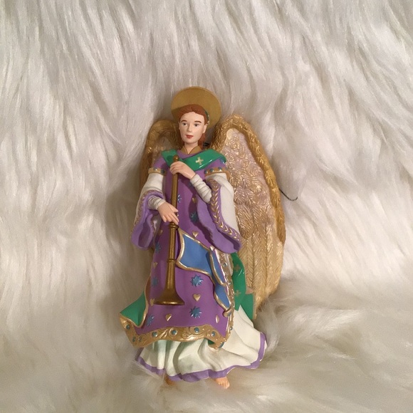 Hallmark Graceful Glory Ornament | Circa 2000 - Picture 6 of 10